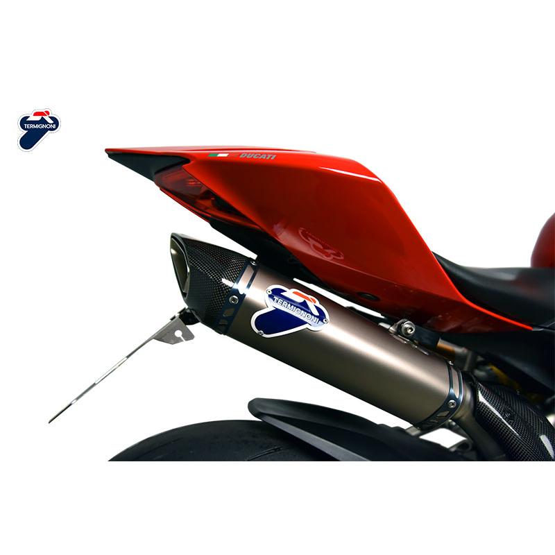 TERMIGNONI（テルミニョーニ） D170 TERMIGNONI:DUCATI_PANIGALE 1199