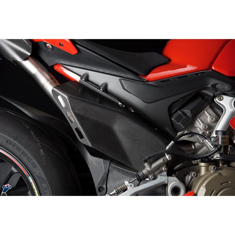 TERMIGNONI（テルミニョーニ） TERMIGNONI:DUCATI_PANIGALE V4 S,R(18