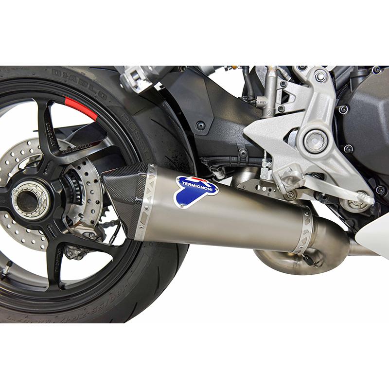 TERMIGNONI SUPERSPORT950【スーパースポーツ950】(21-24 TERMIGNONI SUPERSPORT950【スーパースポーツ950】(21-24