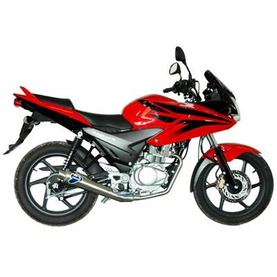 さが BEAMS G347-53-005 アヴェニス125 Avenis 8BJ-EA12J フルエキ R-EVO