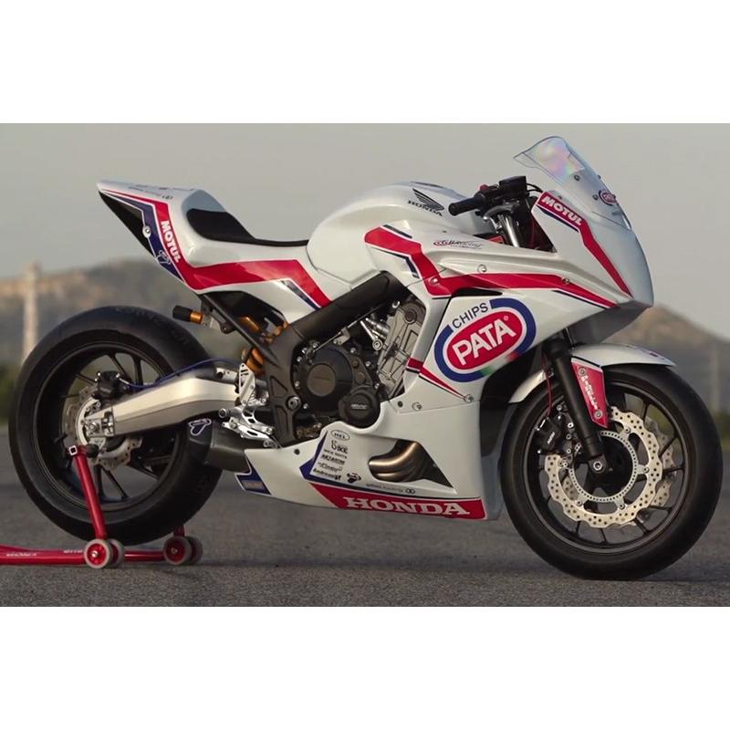 TERMIGNONI（テルミニョーニ） H131 4x1フルエキゾースト カーボン