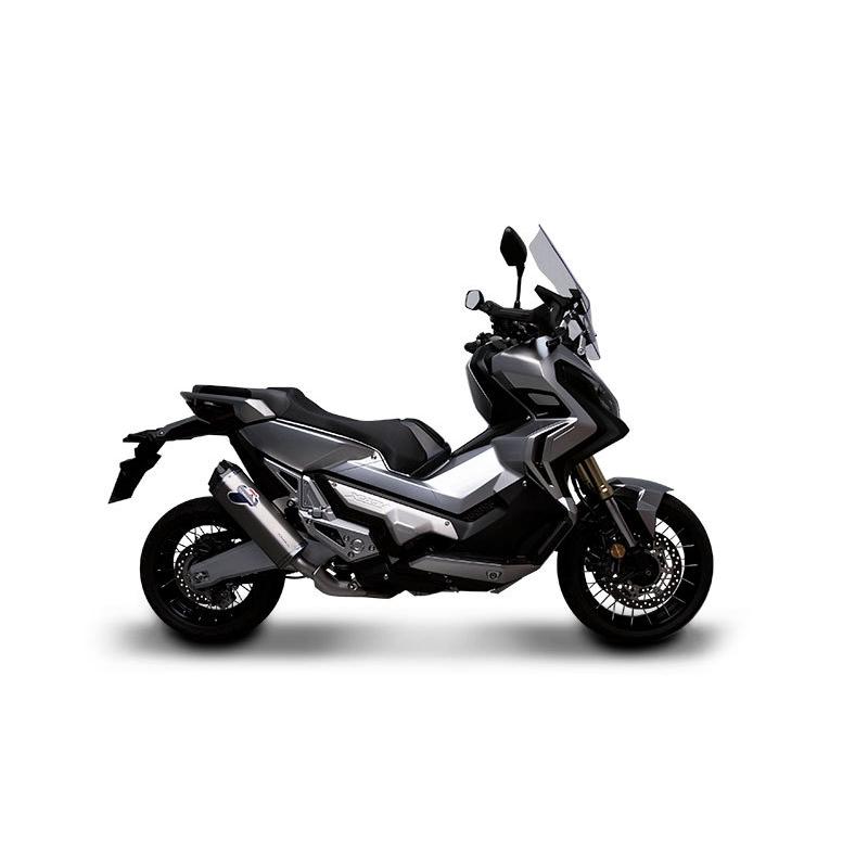 TERMIGNONI TERMIGNONI:HONDA_X-ADV (RC95)- EURO 4(17-20
