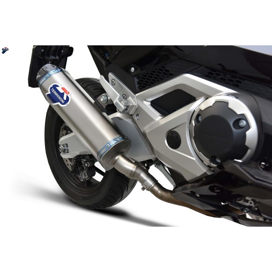 TERMIGNONI TERMIGNONI:HONDA_X-ADV (RC95)- EURO 4(17-20