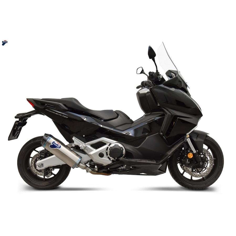 TERMIGNONI TERMIGNONI:HONDA_X-ADV (RC95)- EURO 4(17-20