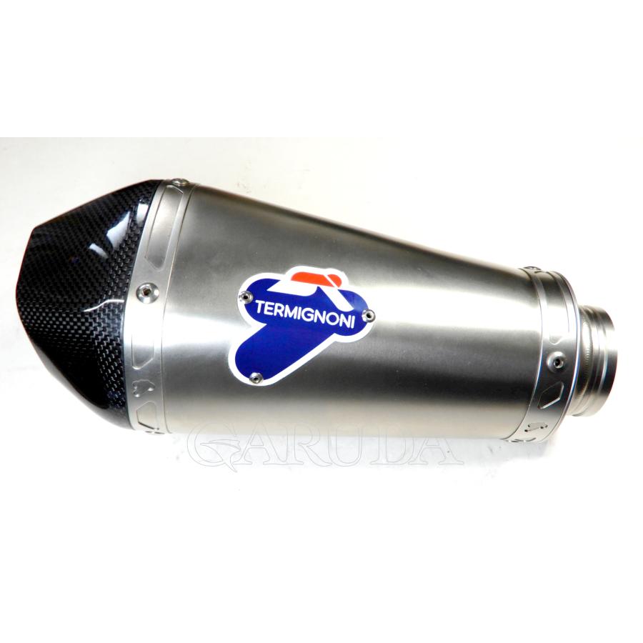 TERMIGNONI ホンダ CB650R / CBR650R(RH03) 4X1 エキゾースト TERMIGNONI ホンダ CB650R / CBR650R(RH03) 4X1 エキゾースト