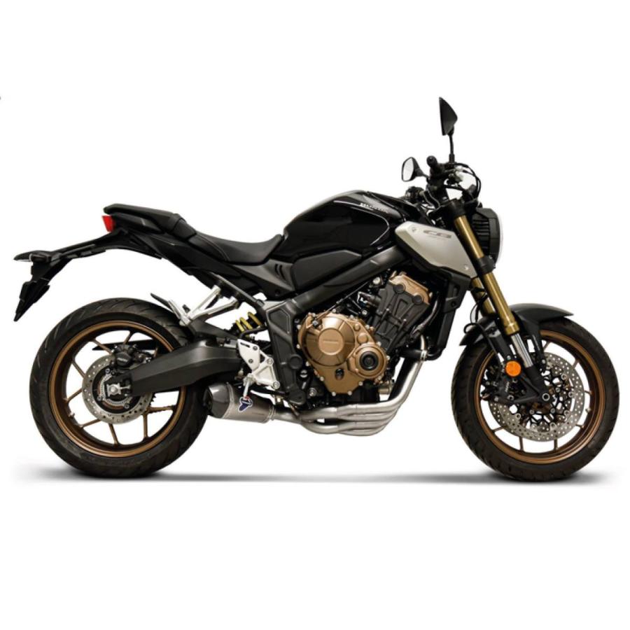 TERMIGNONI ホンダ CB650R / CBR650R(RH03) 4X1 エキゾースト TERMIGNONI ホンダ CB650R / CBR650R(RH03) 4X1 エキゾースト