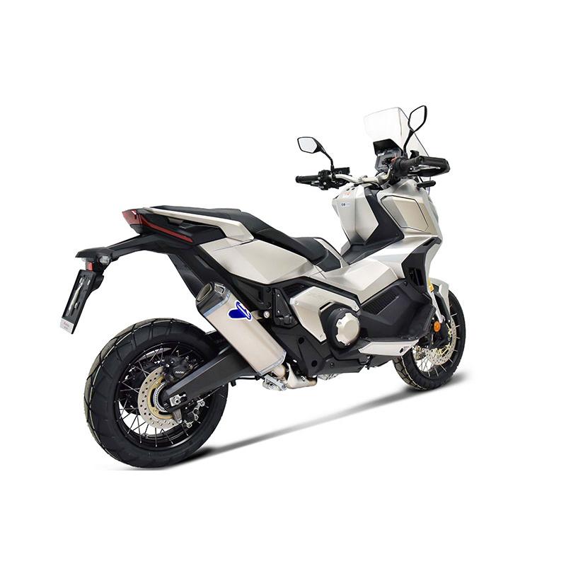TERMIGNONI TERMIGNONI:HONDA_X-ADV(RH10) - EURO 5(21-24 TERMIGNONI TERMIGNONI:HONDA_X-ADV(RH10) - EURO 5(21-24