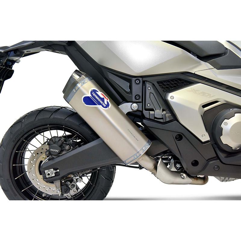 TERMIGNONI TERMIGNONI:HONDA_X-ADV(RH10) - EURO 5(21-24 TERMIGNONI TERMIGNONI:HONDA_X-ADV(RH10) - EURO 5(21-24