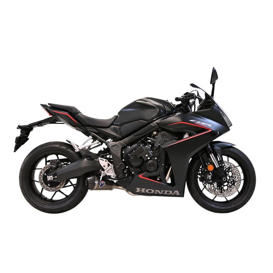 TERMIGNONI（テルミニョーニ） TERMIGNONI:ホンダ CB.CBR650R (20-25