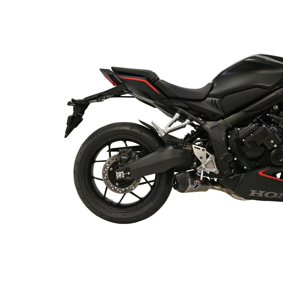 TERMIGNONI（テルミニョーニ） TERMIGNONI:ホンダ CB.CBR650R (20-25