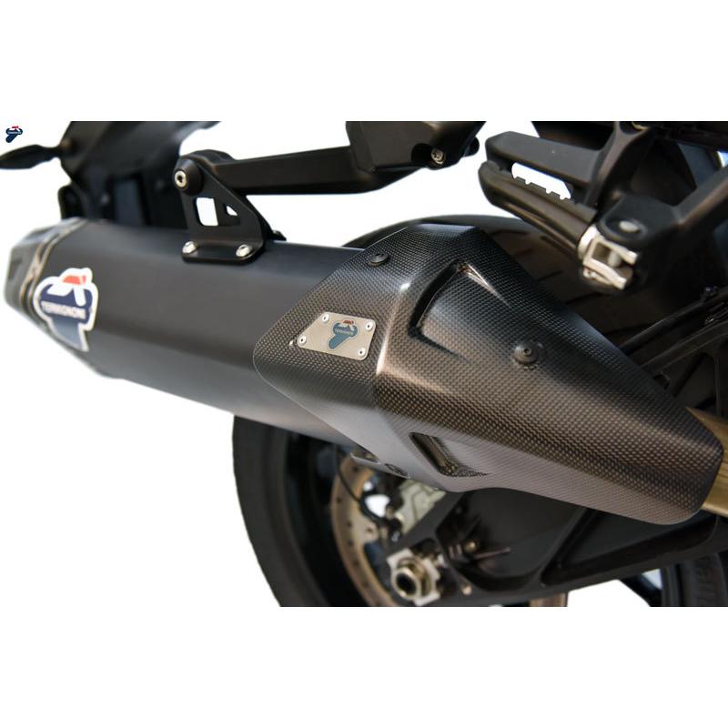 TERMIGNONI（テルミニョーニ） TERMIGNONI KTM 1290 SUPER ADEVENTURE
