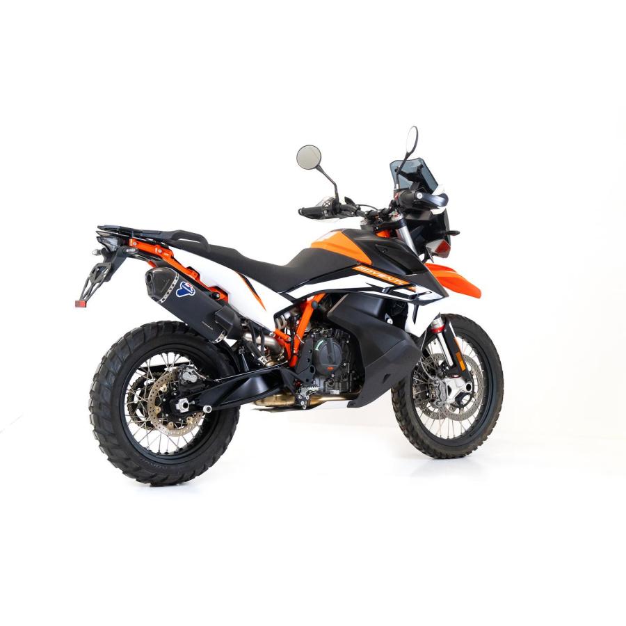 TERMIGNONI（テルミニョーニ） TERMIGNONI KTM アドベンチャー 890