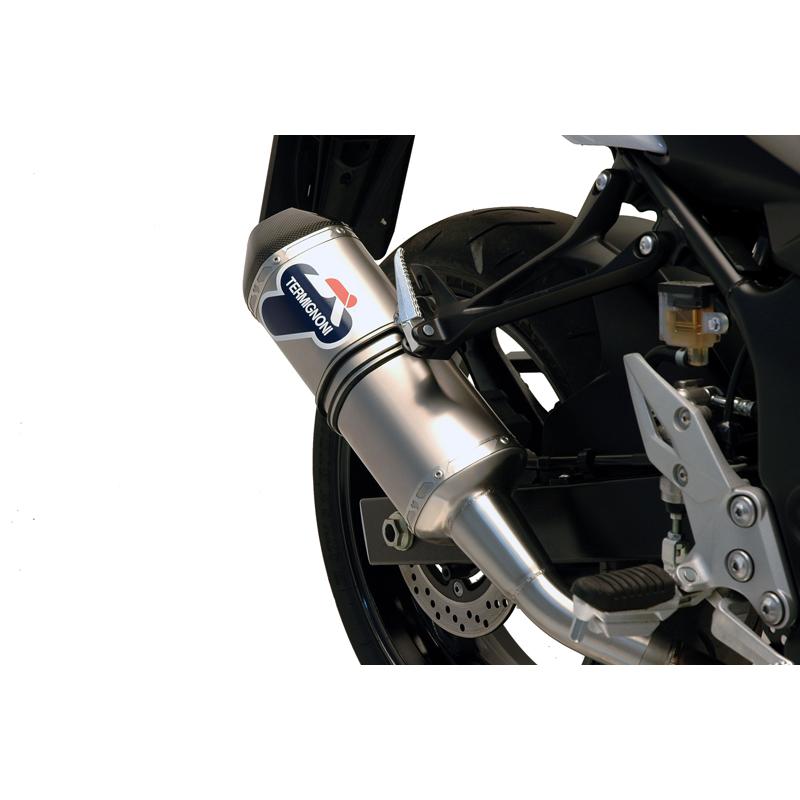 TERMIGNONI:SUZUKI_GSR 750<11-19>スリップオン_1サイレンサー STR｜garudaonlinestore