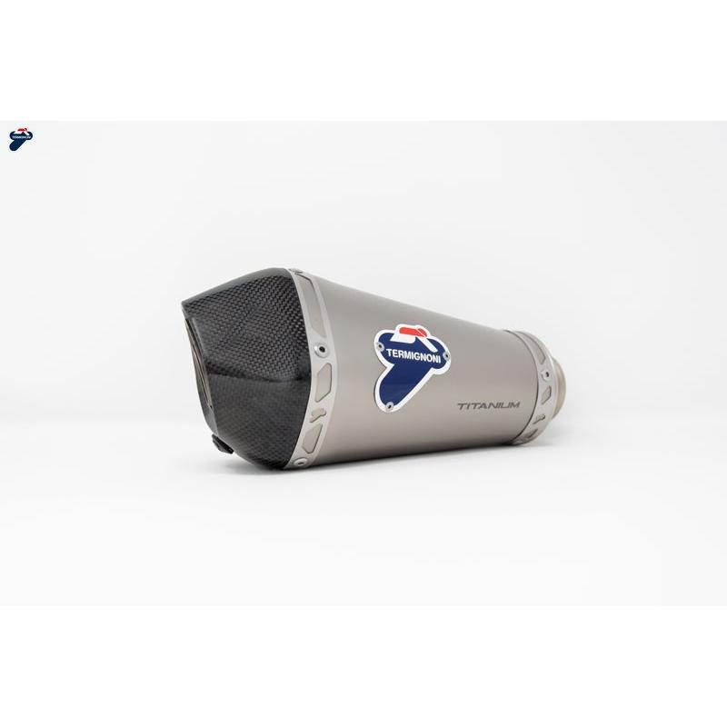 TERMIGNONI（テルミニョーニ） TERMIGNONI SO01 コニカルタイプ