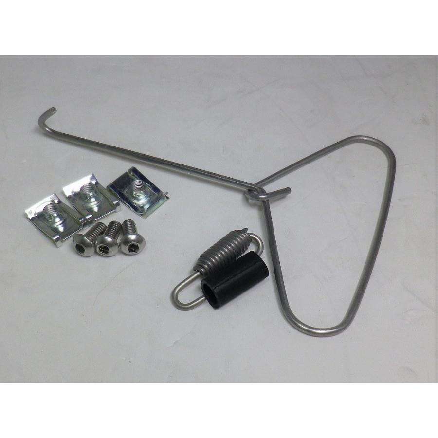 TERMIGNONI（テルミニョーニ） TERMIGNONI SO03 GP2R・ステン メガホン