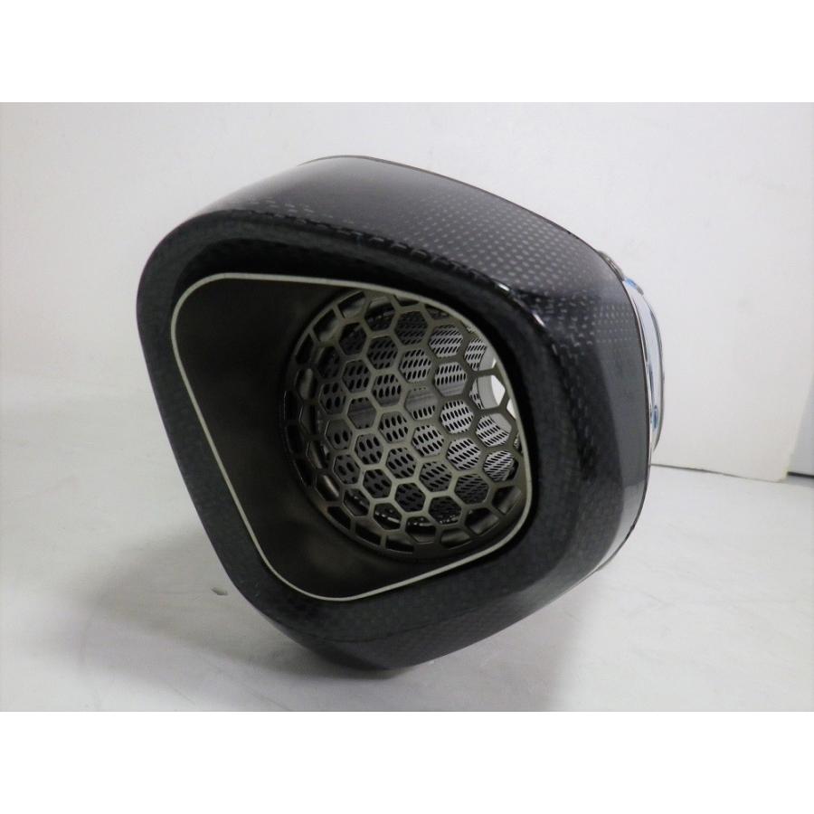 TERMIGNONI（テルミニョーニ） SO04 レリバンス ショート・タイプ