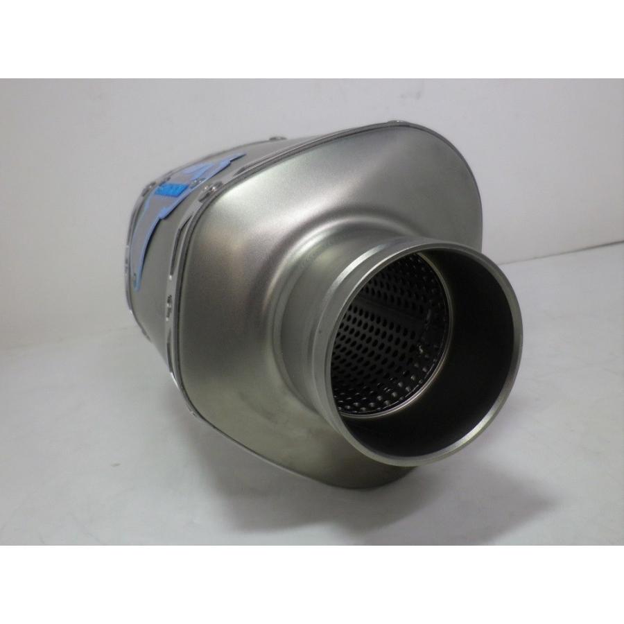 TERMIGNONI（テルミニョーニ） SO04 レリバンス ショート・タイプ