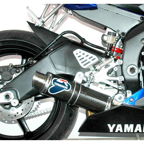 TERMIGNONI（テルミニョーニ） GPクラシックタイプ スリップオン