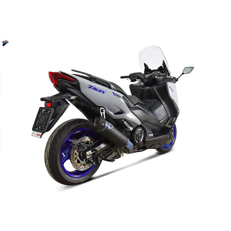 TERMIGNONI（テルミニョーニ） Y126 ヤマハ TMAX560 2020 TERMIGNONI