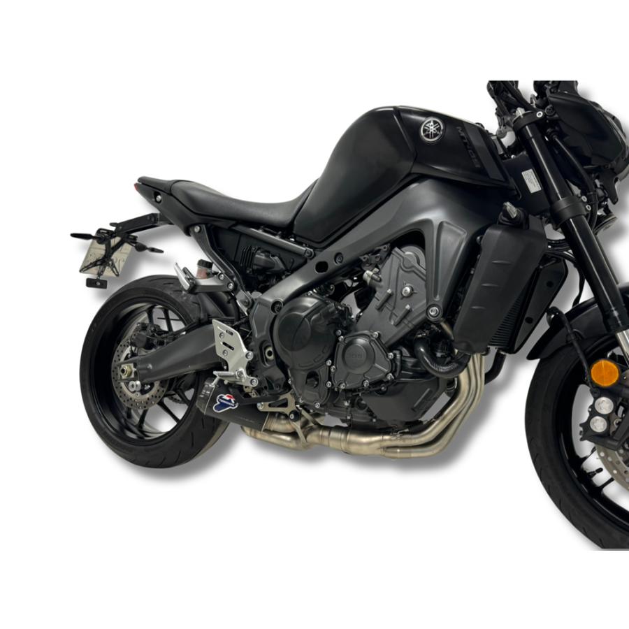 TERMIGNONI ヤマハ MT-09(21-24)用フルエキゾーストKIT Y133094SO08｜garudaonlinestore｜02