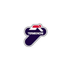 TERMIGNONI 販売期間 限定のお得なタイムセール テルミニョーニ耐熱ステッカー 売却