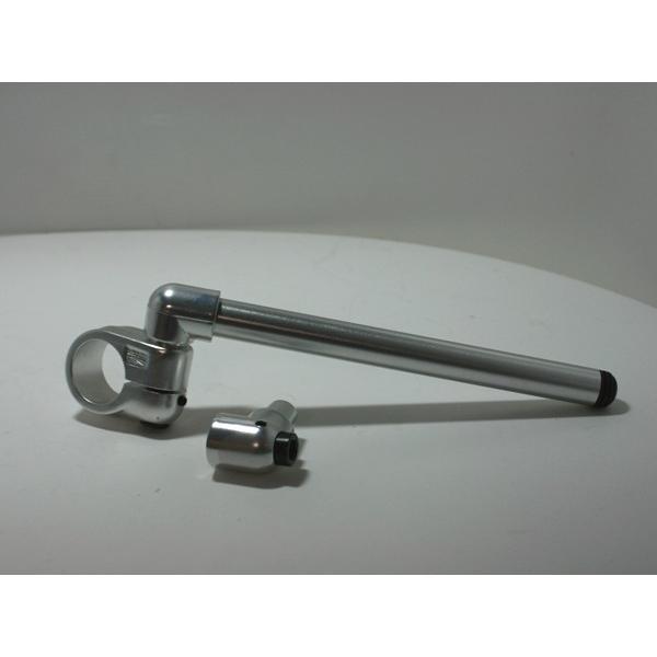 TOMMASELLI アジャスタブル・セパレートハンドル : GARUDA ONLINE