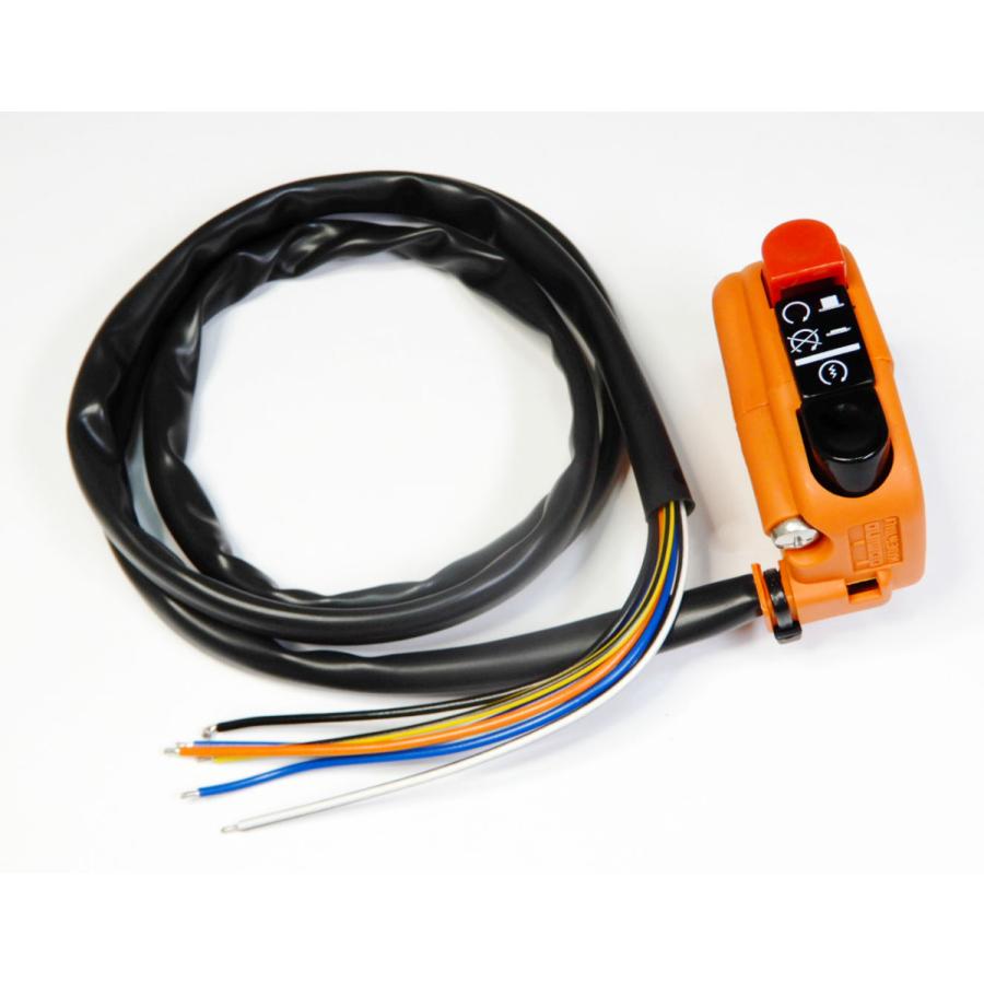 domino ドミノ ナロースイッチ セル/キル 汎用 : GARUDA ONLINE