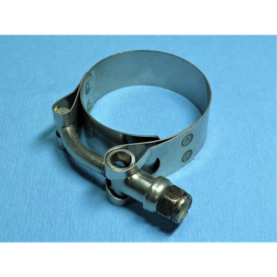 DIXON Ｔ-ボルトクランプ 45-50Φ // 60-70Φ 用 ステンレス製(アウトレット・現品在庫限り) | ブランド登録なし | 03