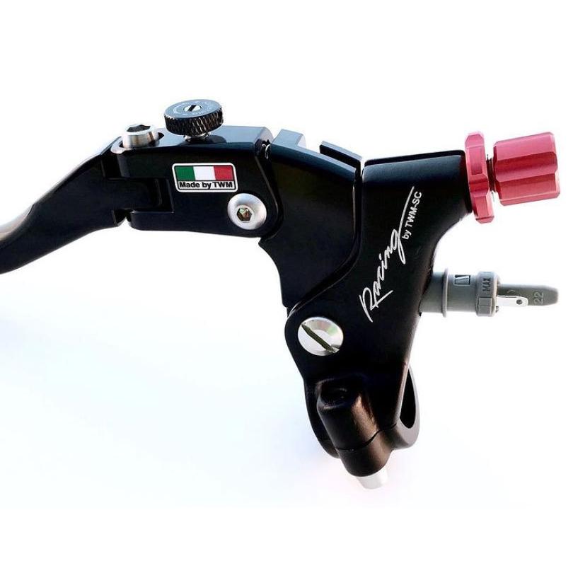 LCS01 TWM 汎用アジャスタブルクラッチレバー : GARUDA ONLINE STORE