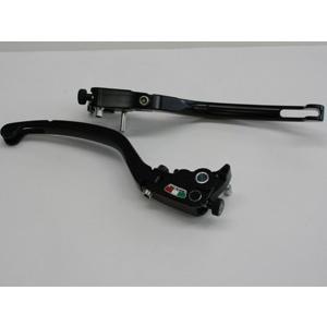81%OFF!】 LDDR02 TWM 可倒式ブレーキレバー 右側 DUCATI 1098 Diavel