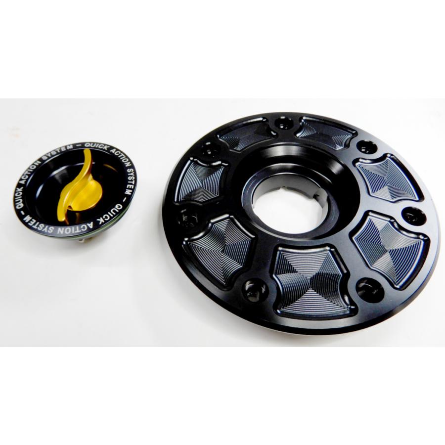 な*む様 〈美品〉KTM690SMC NiceCNC タンクキャップ KTM 690 Enduro SMC R Fuel Filler Neck Gas Tank Cap 2019-2024