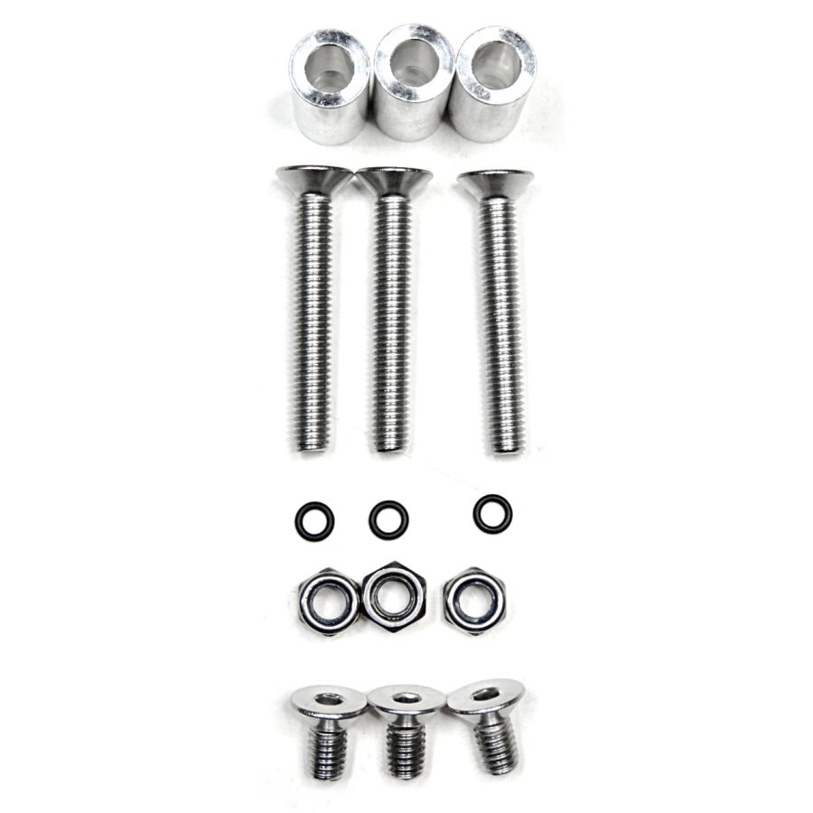 TKTMPR01 TWM製タンクキャップ KTM DUKE690R(13-17),SUPERDUKE990(05