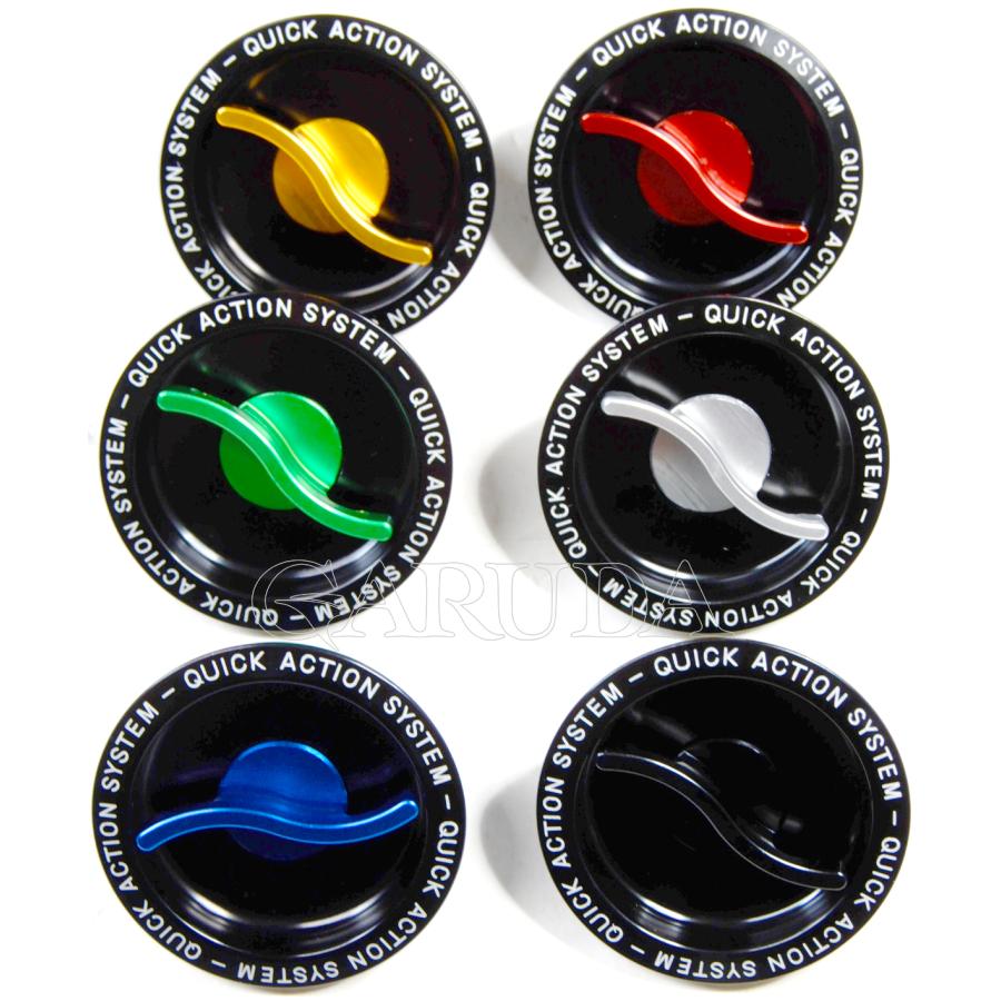 TKTMPR01 TWM製タンクキャップ KTM DUKE690R(13-17),SUPERDUKE990(05