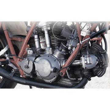 VEETWO DUCATI用オイルドレンボルト　M22X1.5　 | ブランド登録なし | 05