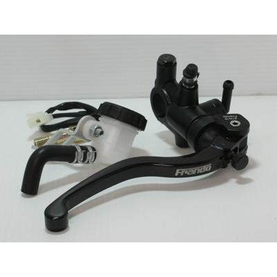 Frando（フランド） 在庫限り 7NBラジアルマスターシリンダー オレンジ