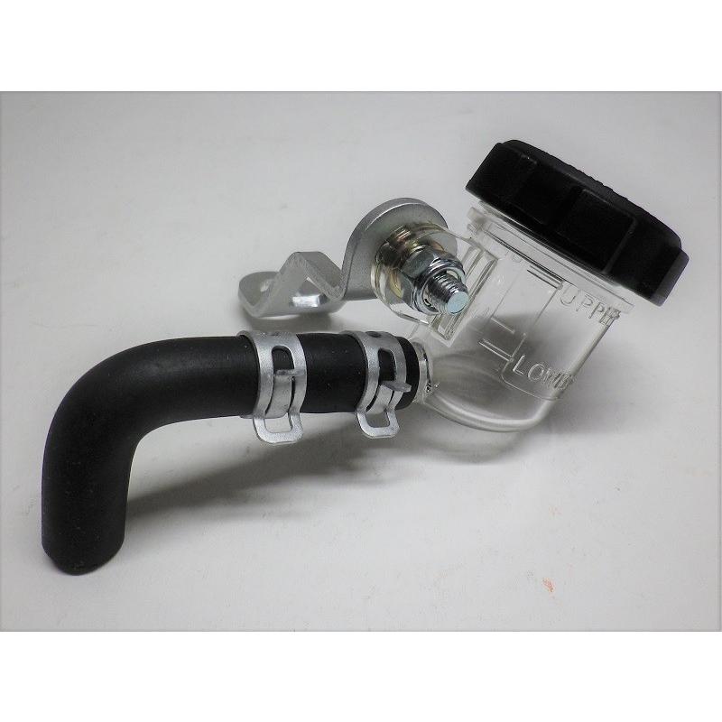 Frando（フランド） 在庫限り 7NBラジアルマスターシリンダー オレンジ