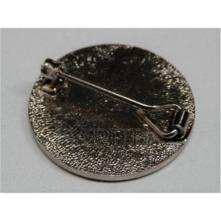 ACE CAFE  LONDON バッジ（当時物) エースカフェ・バッジ　【OUTLET】　 | ブランド登録なし | 01