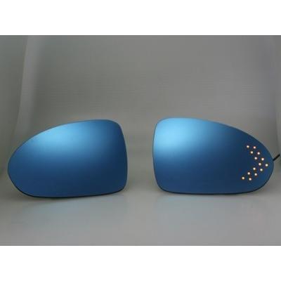 GARUDA BLLED MIRROR　BSM-01　SMART454 用