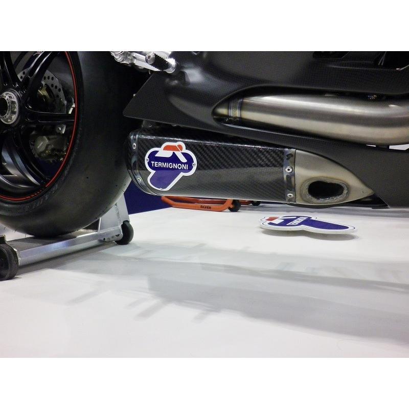 TERMIGNONI（テルミニョーニ） D155 TERMIGNONI スリップオン