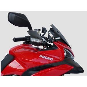 F.FABBRI（ファブリ）スクリーン DUCATI ムルティストラーダ1200 