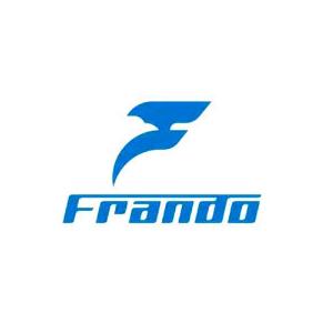 Frando 在庫限り フランド F101Racing 4POT CNC削り出し鍛造 Frando 在庫限り フランド F101Racing 4POT CNC削り出し鍛造