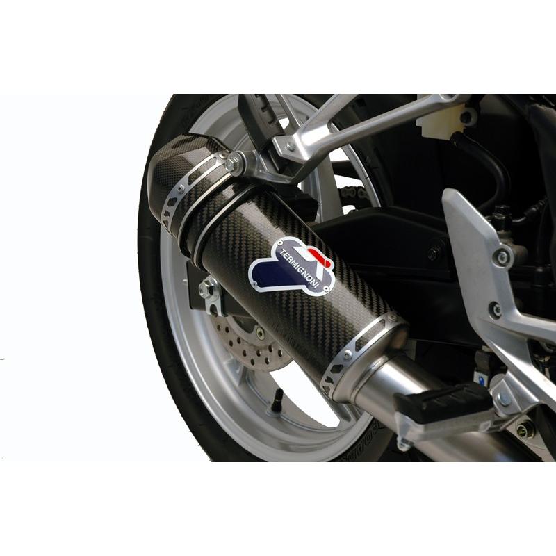 TERMIGNONI（テルミニョーニ） H099 スリップオンサイレンサー 