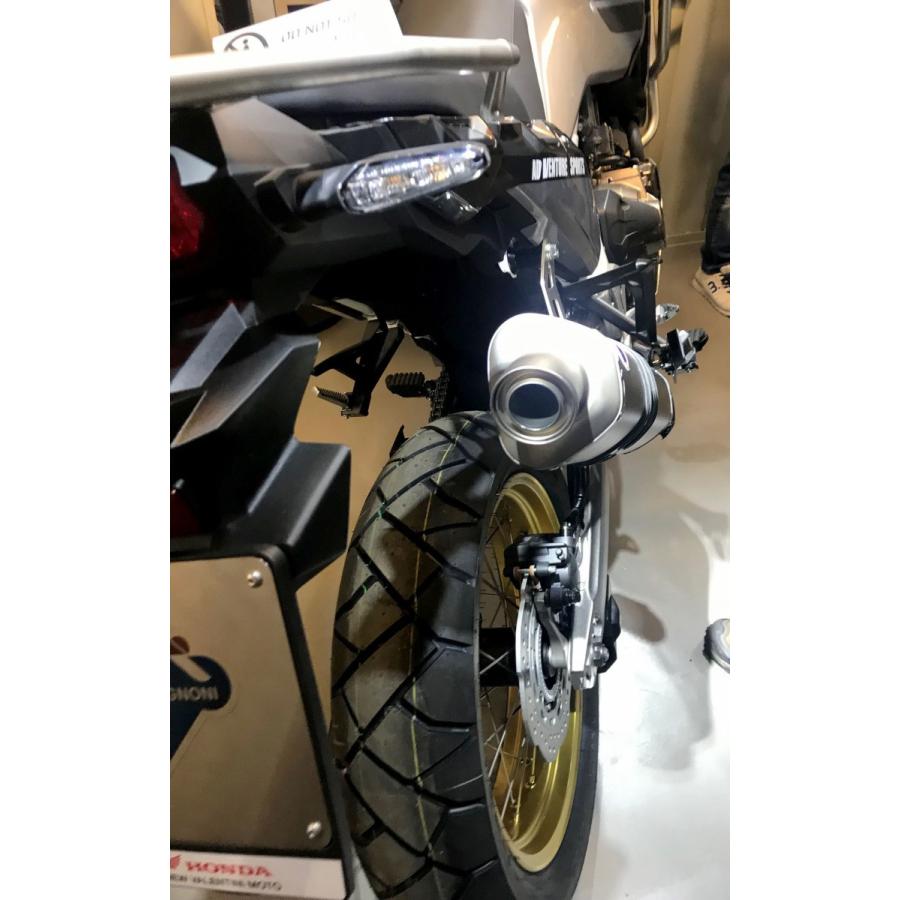 TERMIGNONI テルミニョーニ H149 スリップオンサイレンサー