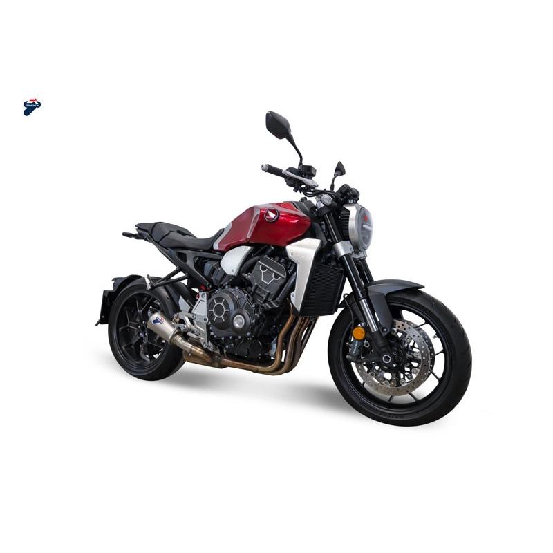 TERMIGNONI テルミニョーニ ホンダ CB1000R (18-22) スリップ