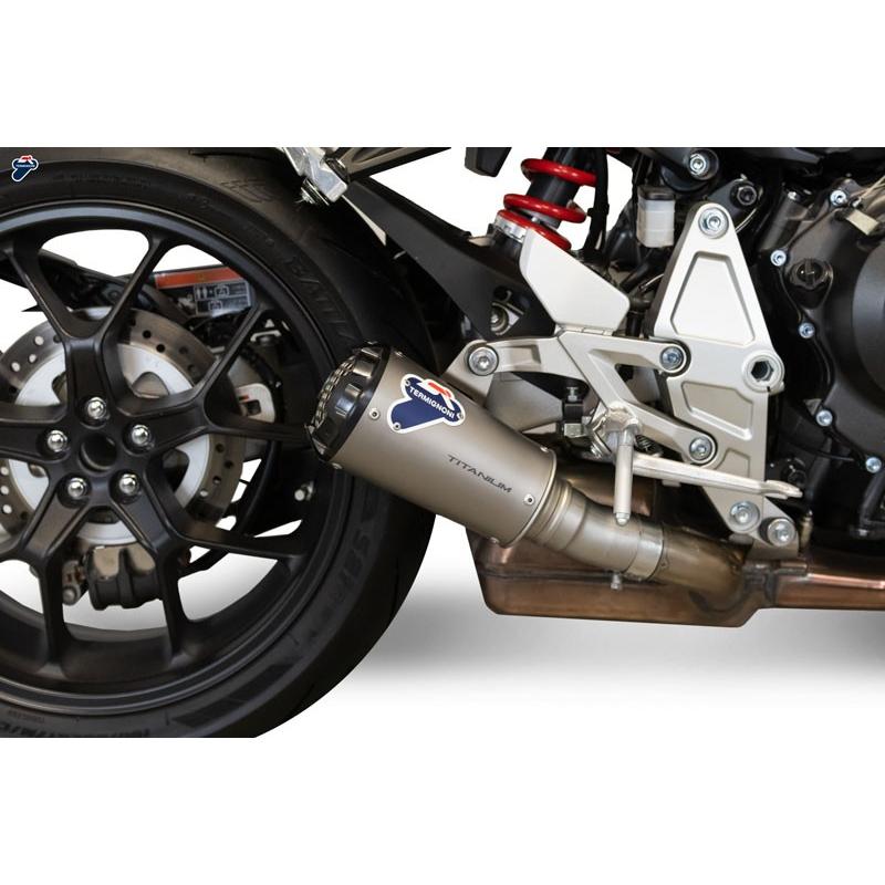 TERMIGNONI テルミニョーニ ホンダ CB1000R (18-22) スリップ