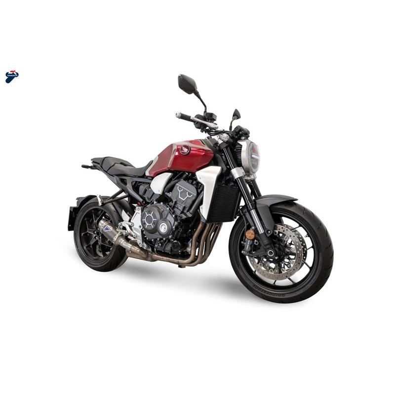 TERMIGNONI テルミニョーニ ホンダ CB1000R(18-22) スリップオン
