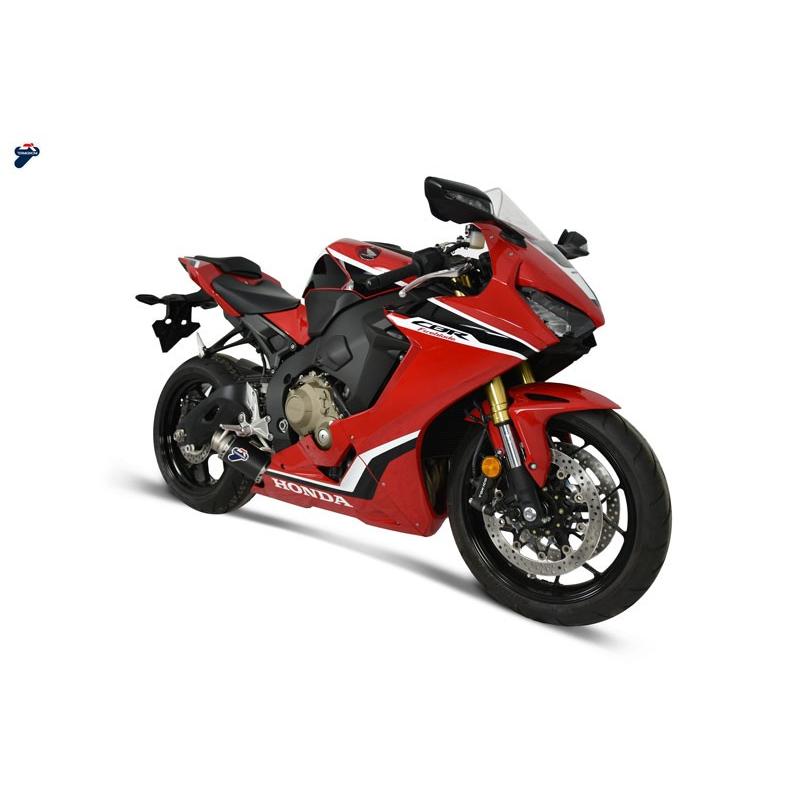 専用します TERMIGNONI テルミニョーニ ホンダ・CBR1000RR 2017?2019 GP
