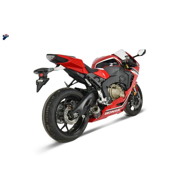 TERMIGNONI（テルミニョーニ） ホンダ・CBR1000RR 2017?2019 GP