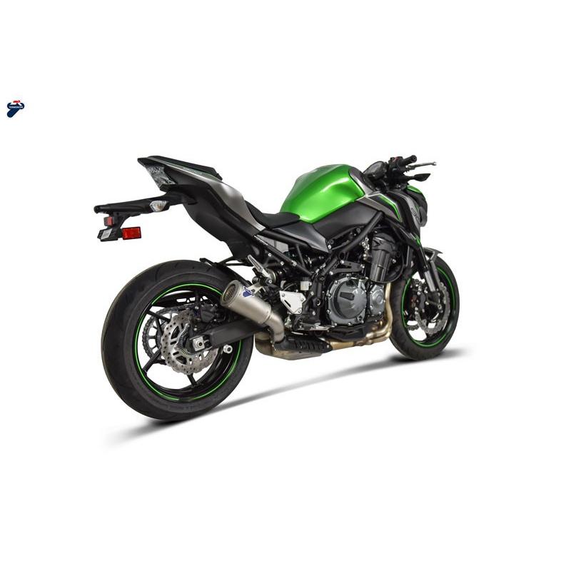 TERMIGNONI（テルミニョーニ） K085 TERMIGNONI カワサキ・Z900(18-19