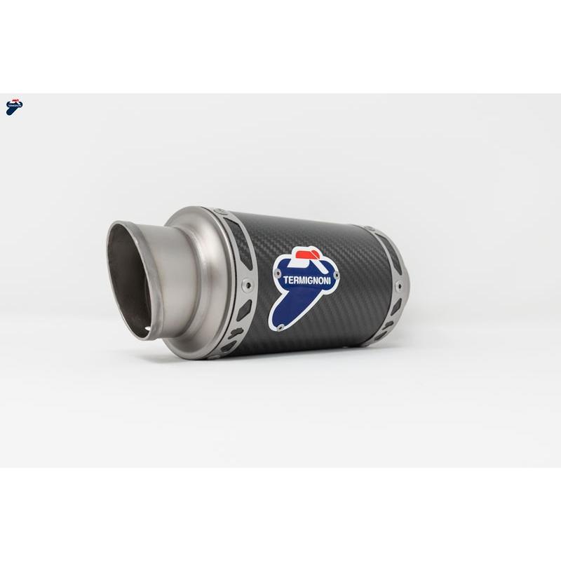 TERMIGNONI（テルミニョーニ） カワサキ・Z900RS スリップオン